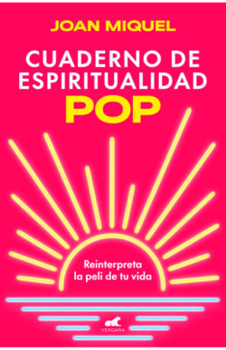 Cuaderno de espiritualidad pop