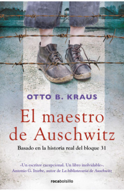 El maestro de Auschwitz
