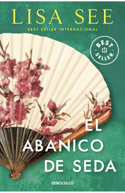 El abanico de seda