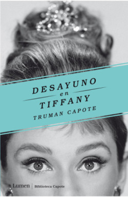 Desayuno en Tiffany