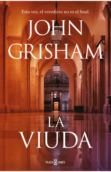La viuda