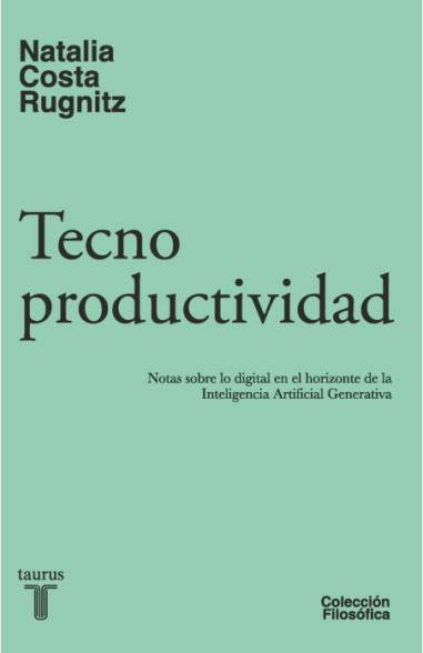 Tecnoproductividad