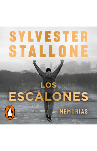 Los escalones