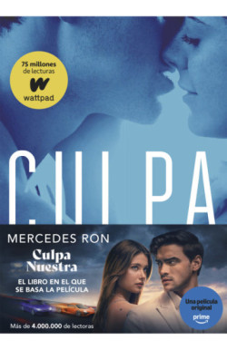 Culpa nuestra (Culpables 3)