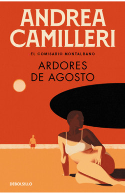 Ardores de agosto (Comisario...