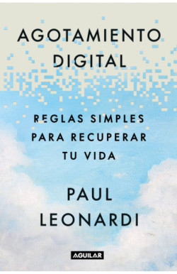 Agotamiento digital