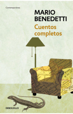 Cuentos completos