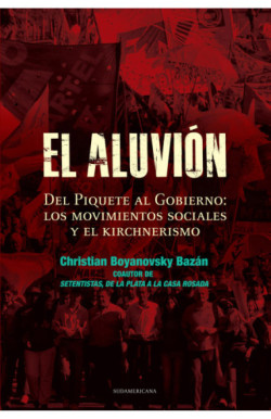 El aluvión