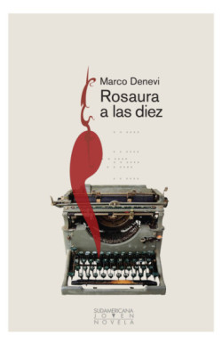 Rosaura a las diez