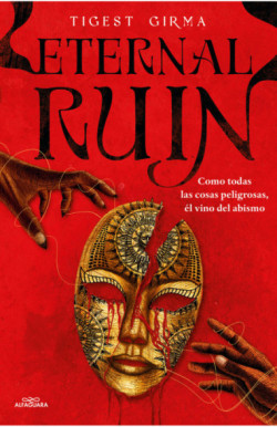 Eternal Ruin (Saga Immortal Dark 2)