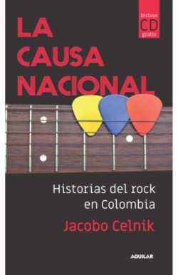 La causa nacional