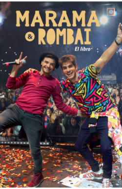 Marama & Rombai