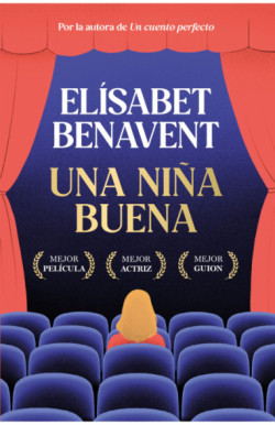 Una niña buena