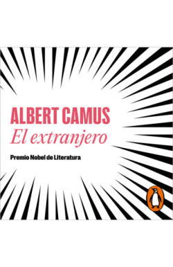 El extranjero