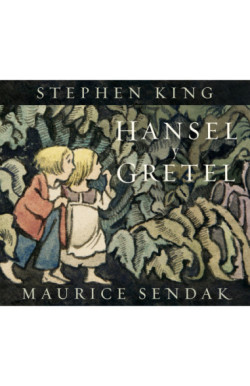 Hansel y Gretel
