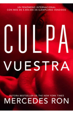 Culpa Vuestra (Culpables 4)
