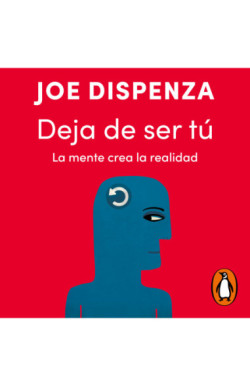 Deja de ser tú