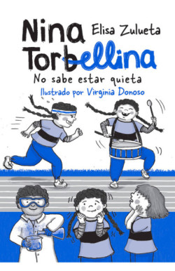 Nina Torbellina 3