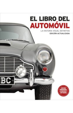 El libro del automóvil