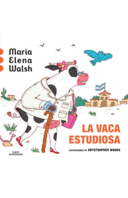La vaca estudiosa