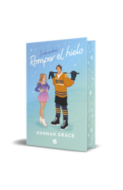 Romper el hielo (Maple Hills 1)
