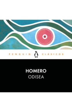Odisea (Ilíada y Odisea 2)