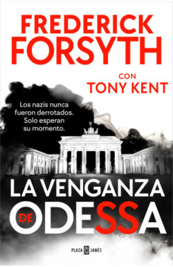 La venganza de Odessa