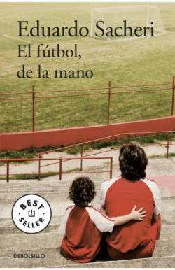 El fútbol, de la mano