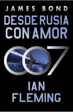 Desde Rusia con amor (James Bond,...