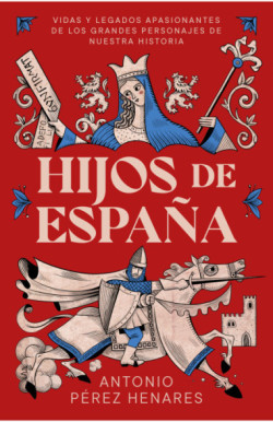 Hijos de España