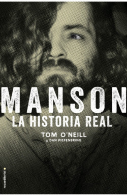 Manson. La historia real