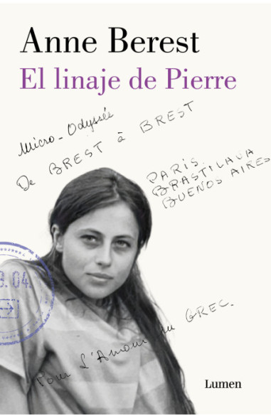 El linaje de Pierre