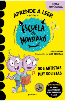 Aprender a leer en la Escuela de...