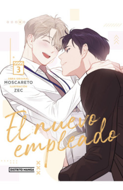 El nuevo empleado 3