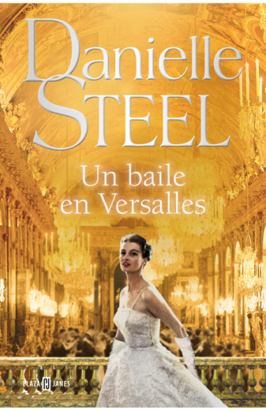 Un baile en Versalles