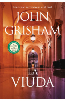 La viuda