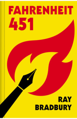 Fahrenheit 451 (edición especial en tapa dura)