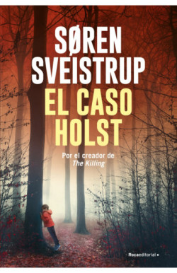 El caso Holst (El caso Hartung)