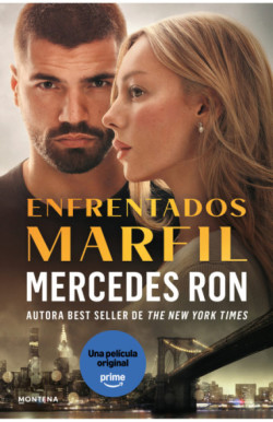 Marfil (Enfrentados 1)