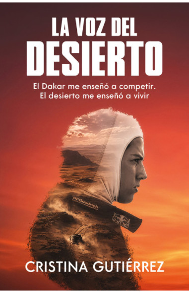 La voz del desierto