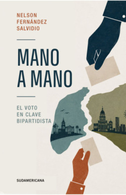 Mano a mano.