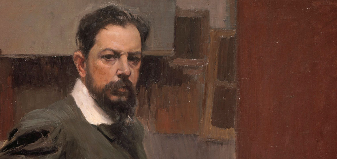 Joaquín Sorolla: cómo ver lo que otros no ven