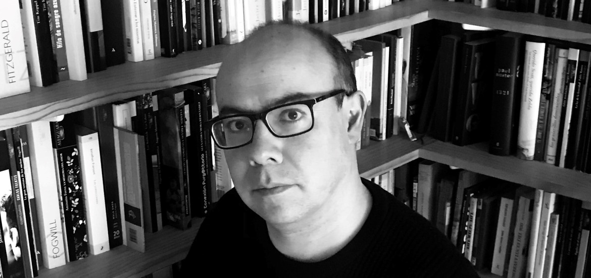 «Zoológico humano», de Ricardo Silva Romero: usted está aquí